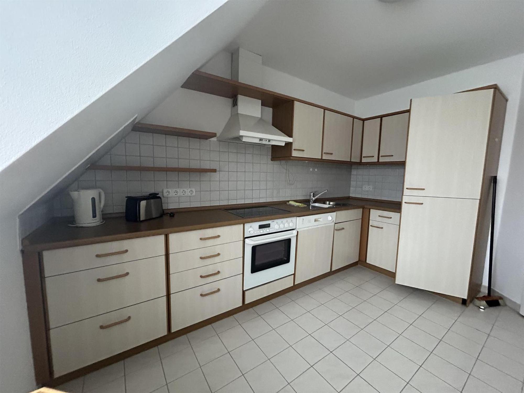 Gut Matheshof Apartments Rieden  Екстер'єр фото