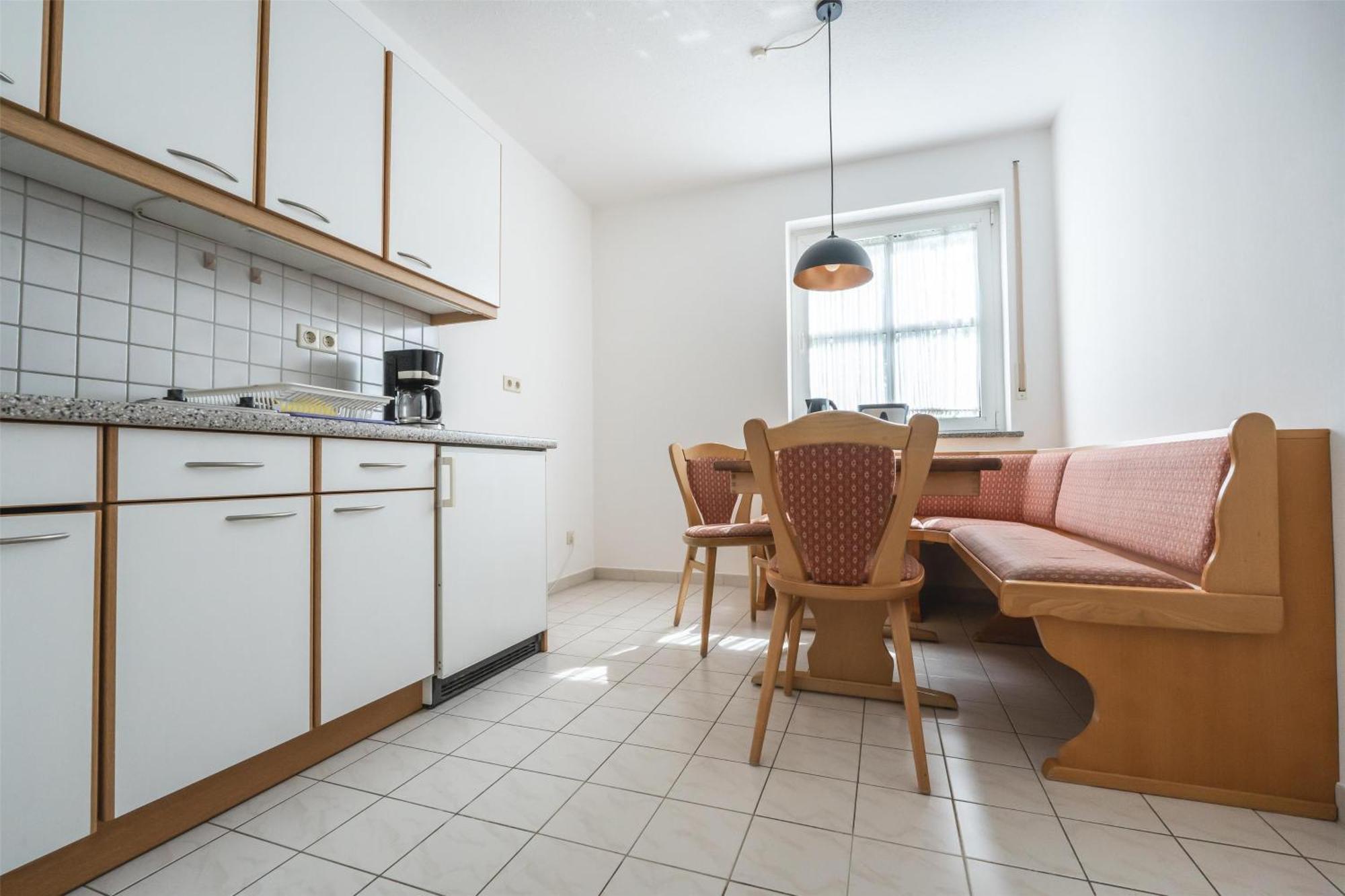 Gut Matheshof Apartments Rieden  Екстер'єр фото