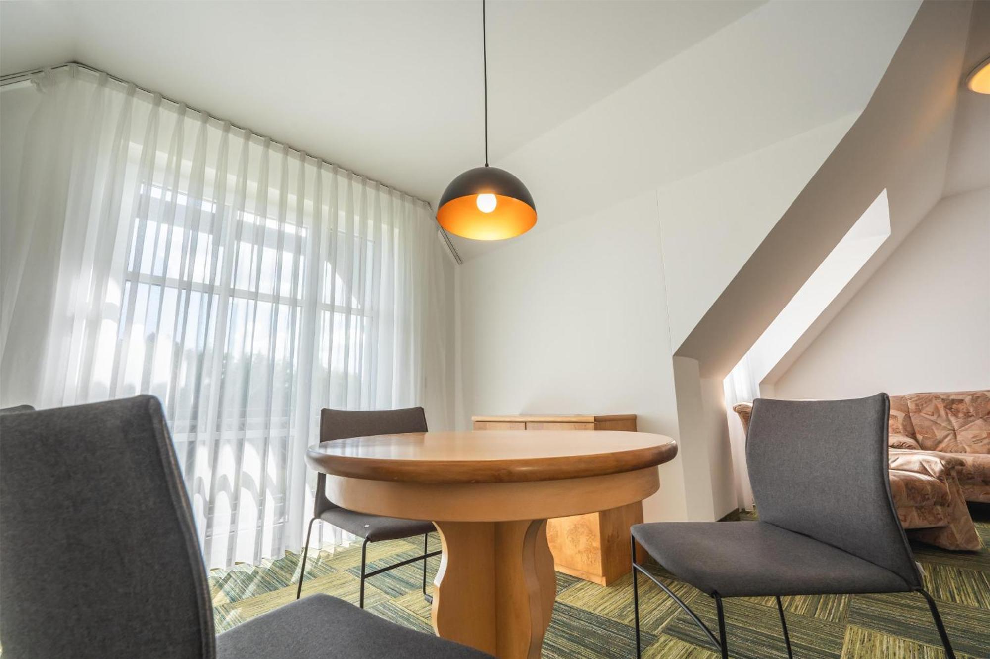 Gut Matheshof Apartments Rieden  Екстер'єр фото