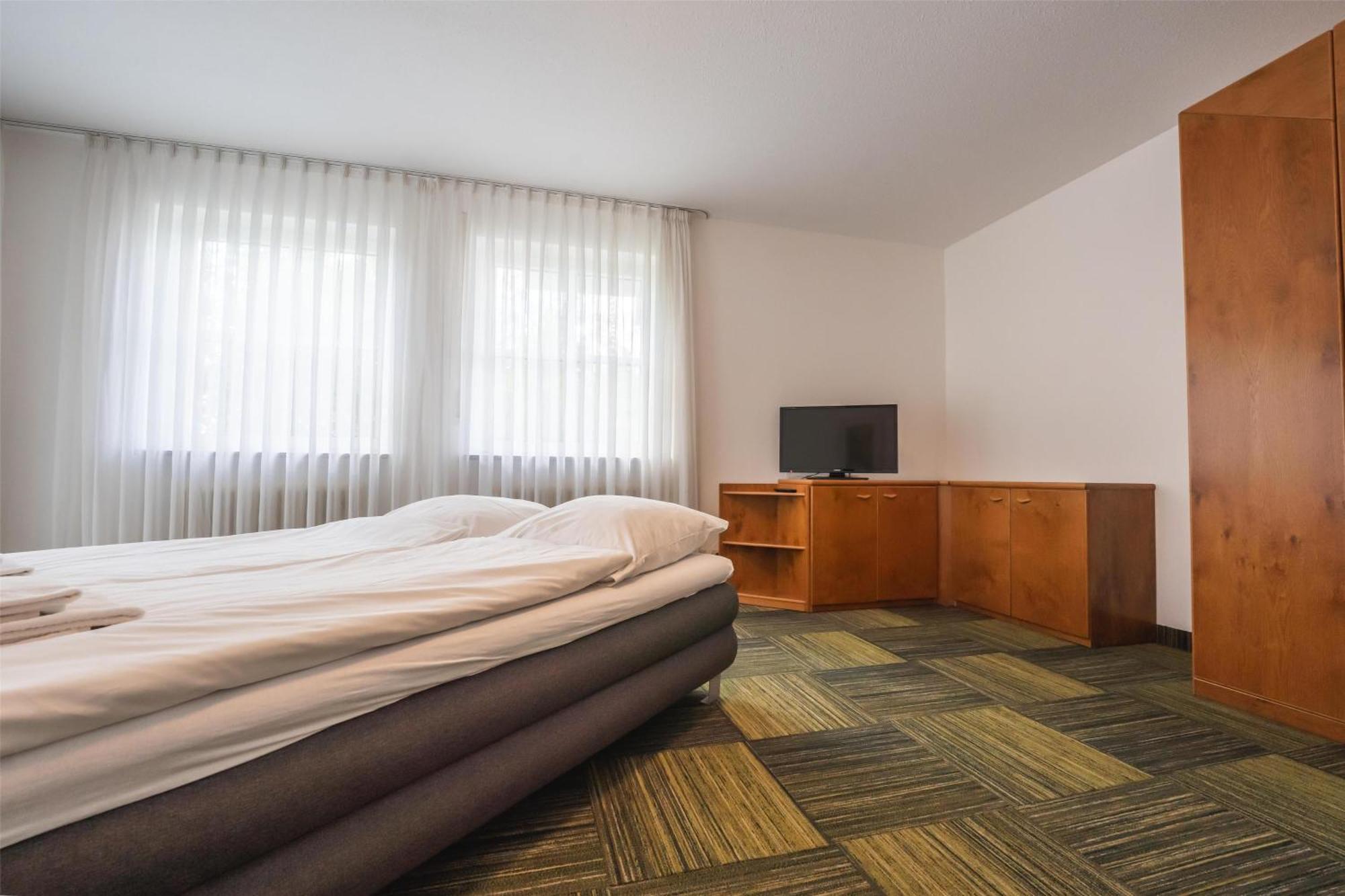 Gut Matheshof Apartments Rieden  Екстер'єр фото
