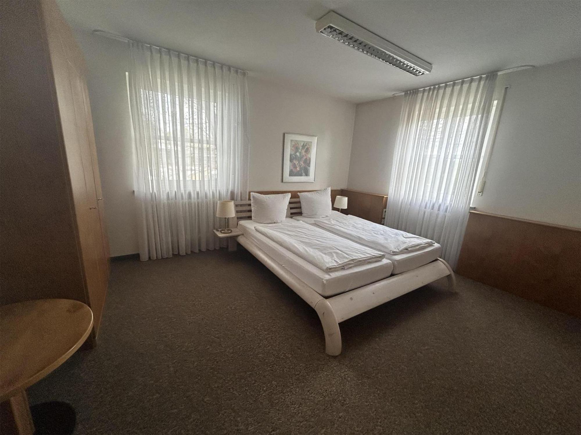 Gut Matheshof Apartments Rieden  Екстер'єр фото