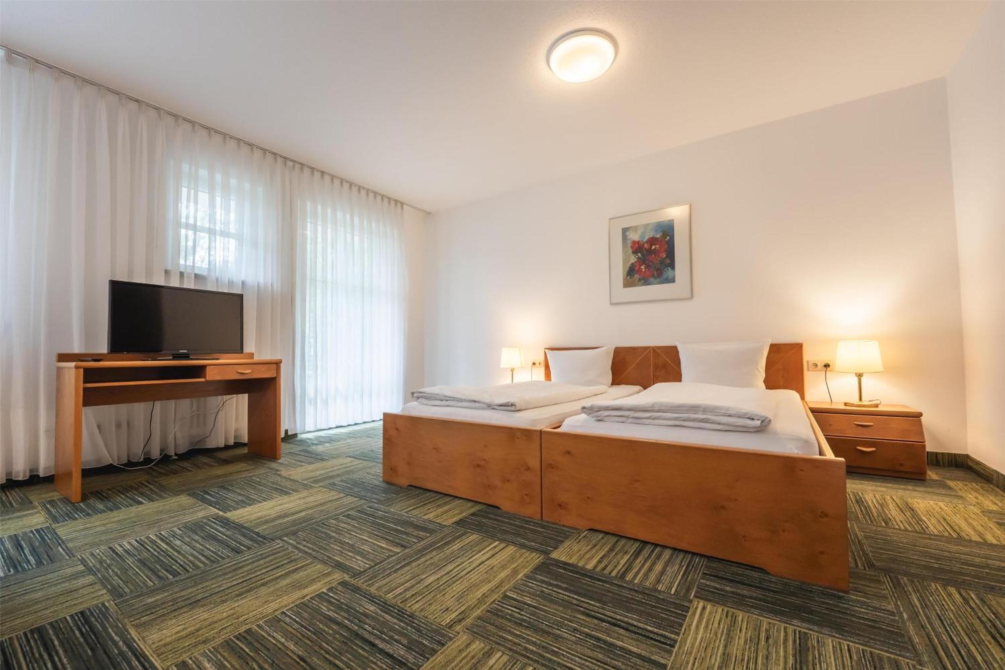 Gut Matheshof Apartments Rieden  Екстер'єр фото