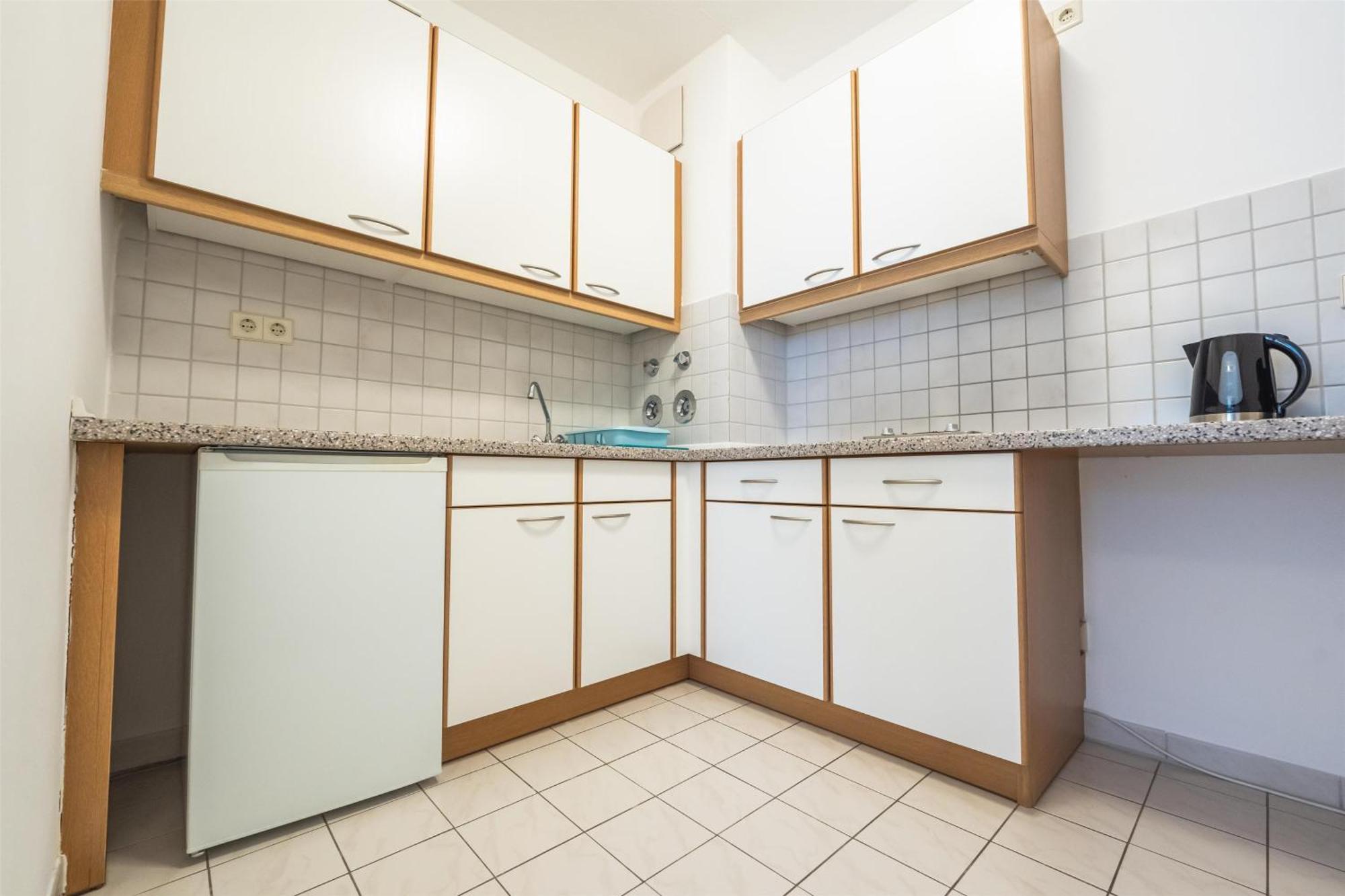 Gut Matheshof Apartments Rieden  Екстер'єр фото