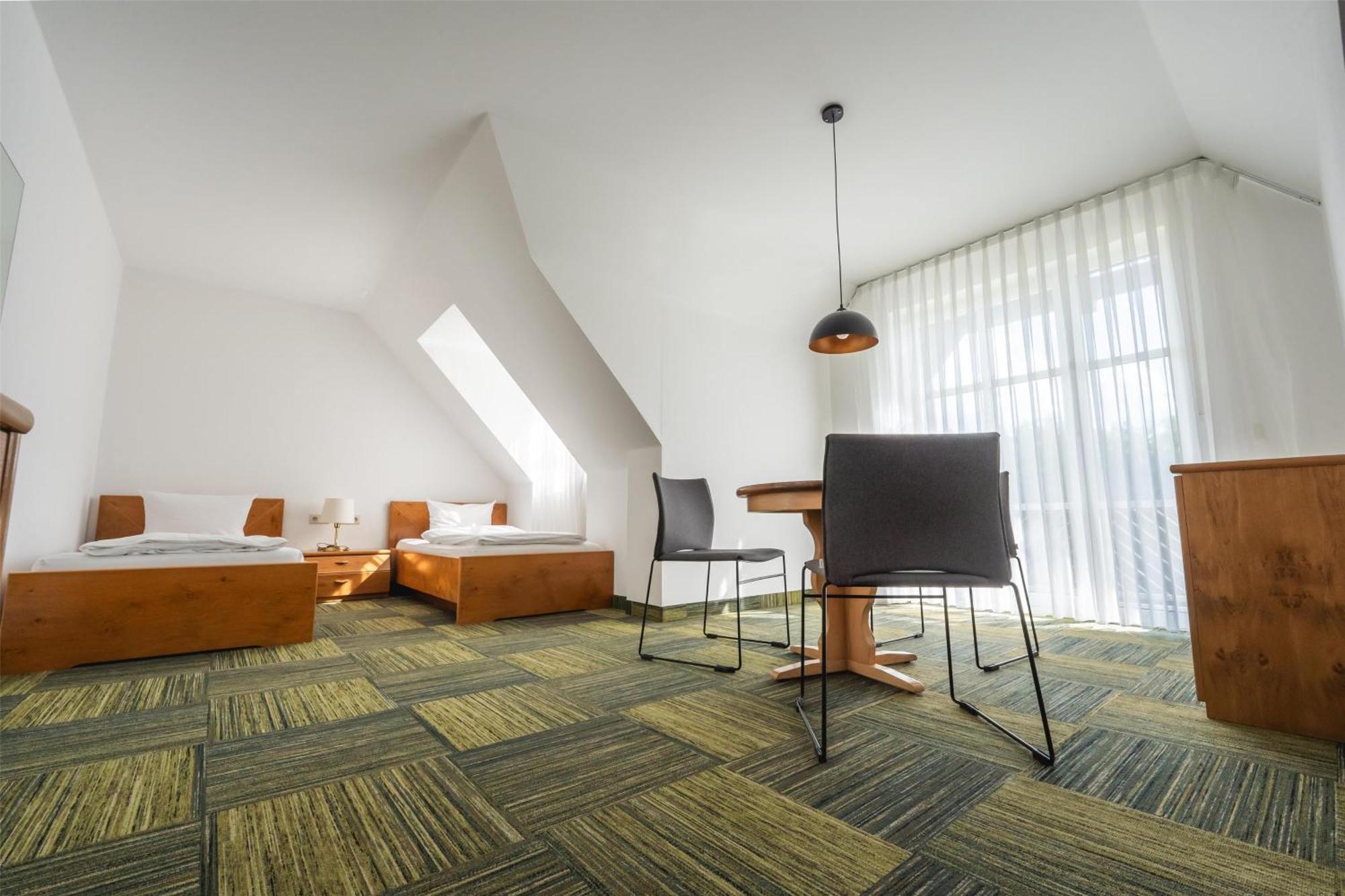 Gut Matheshof Apartments Rieden  Екстер'єр фото