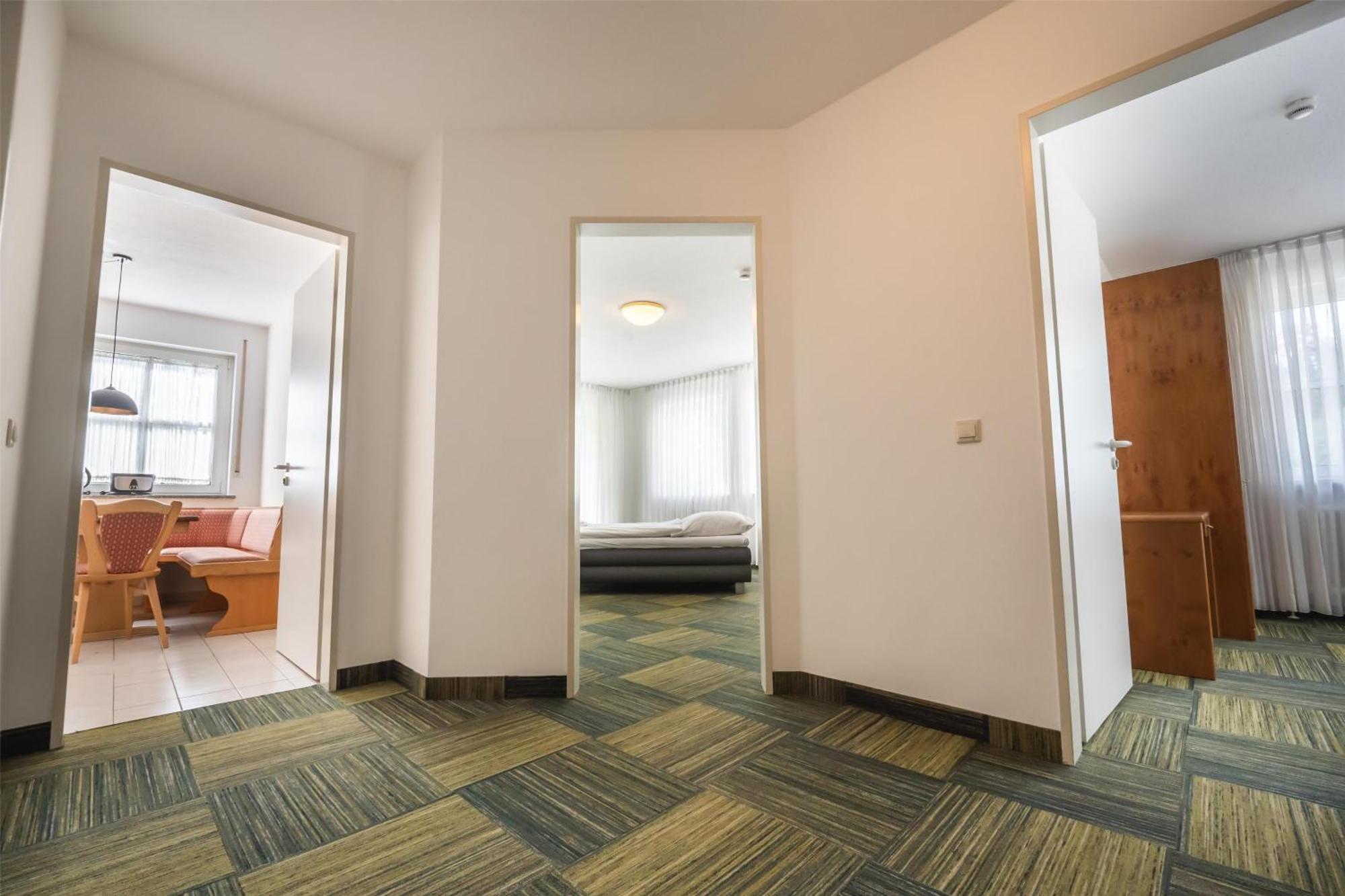 Gut Matheshof Apartments Rieden  Екстер'єр фото