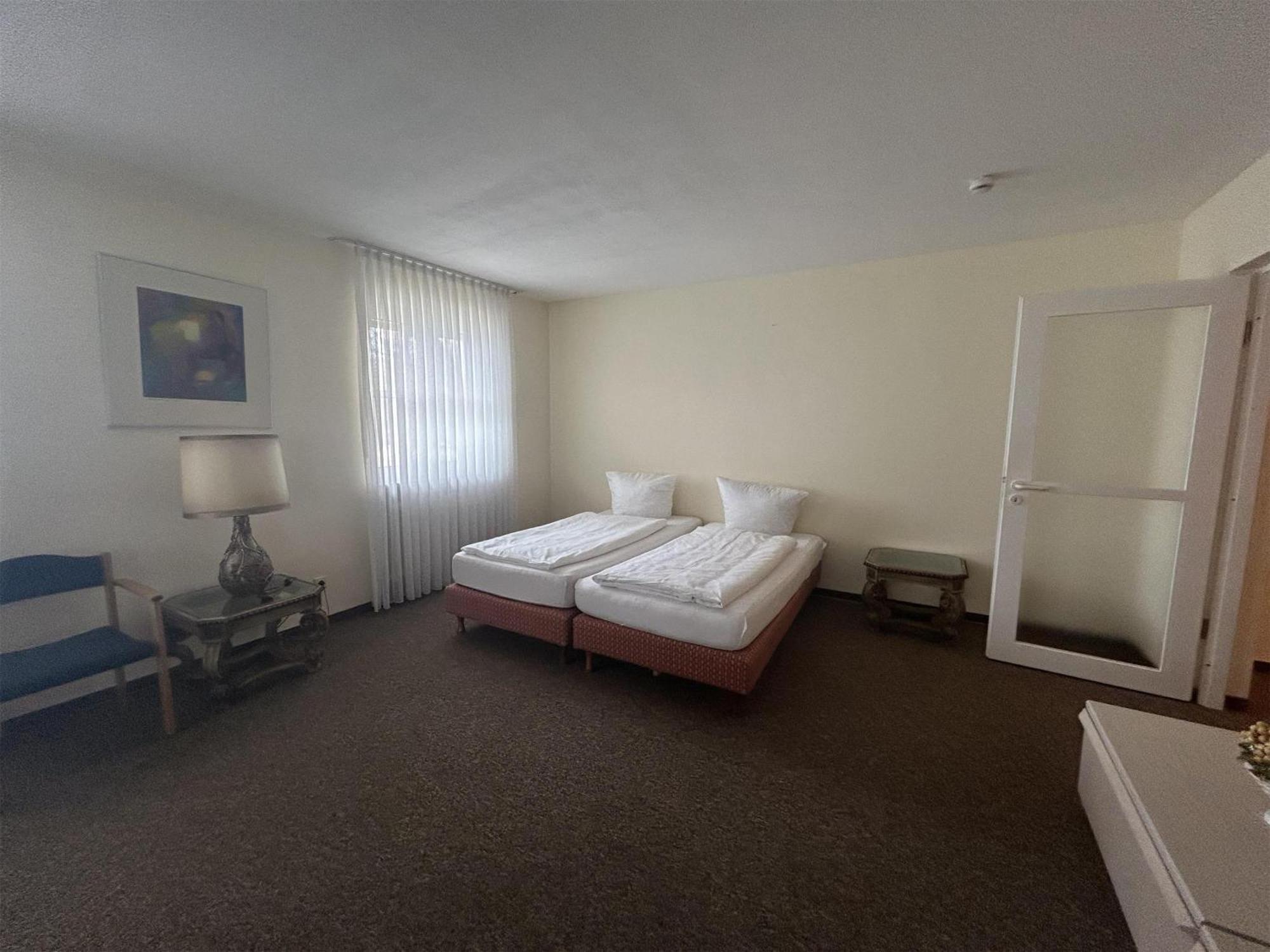 Gut Matheshof Apartments Rieden  Екстер'єр фото