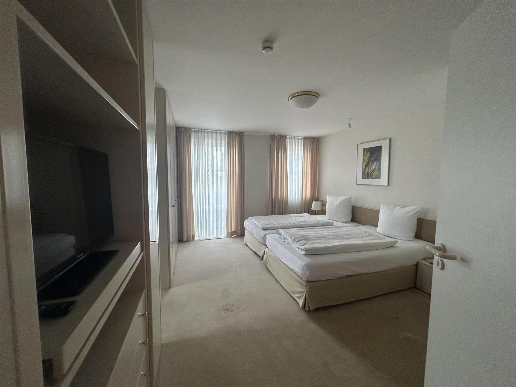 Gut Matheshof Apartments Rieden  Екстер'єр фото