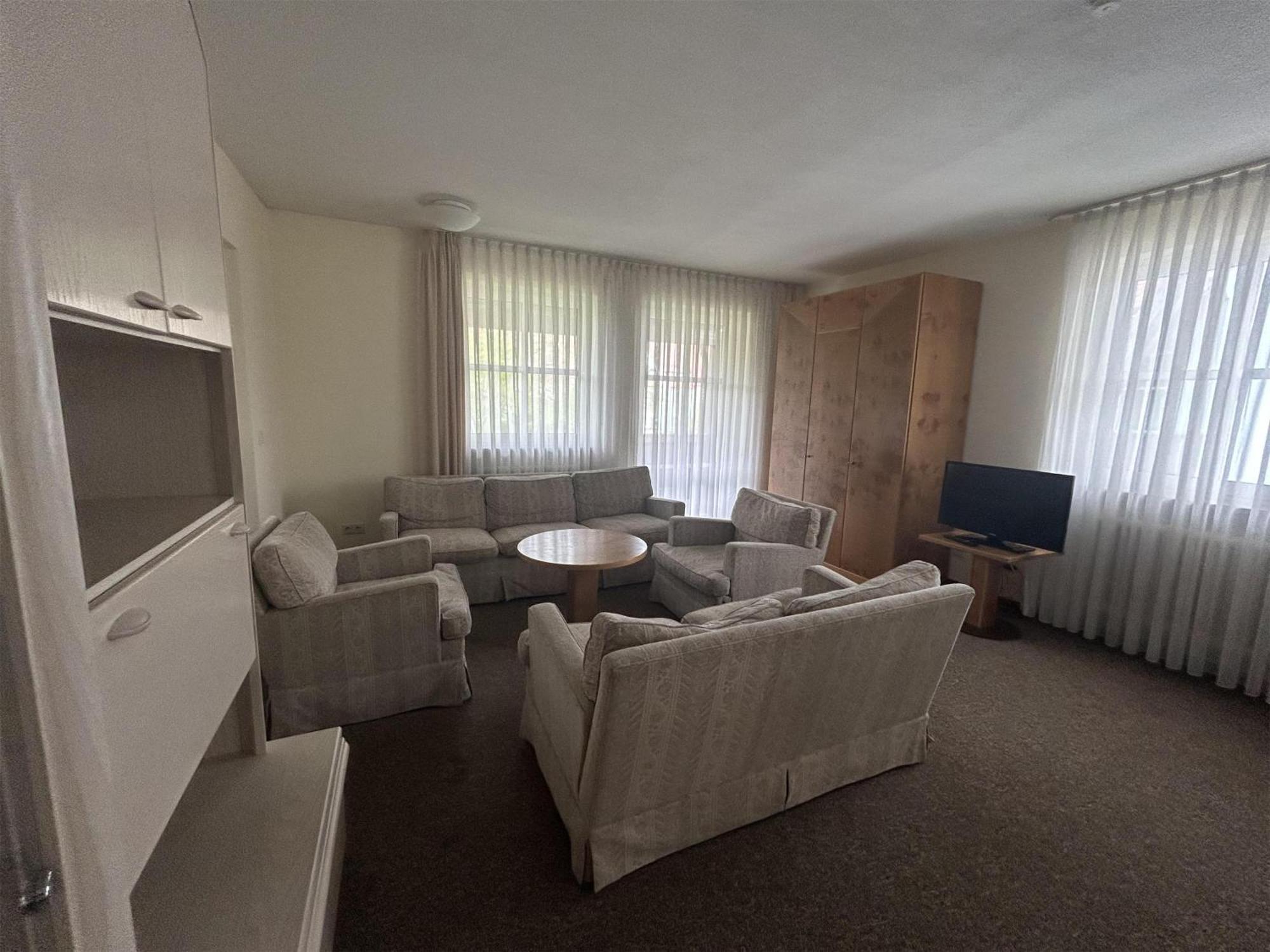 Gut Matheshof Apartments Rieden  Екстер'єр фото
