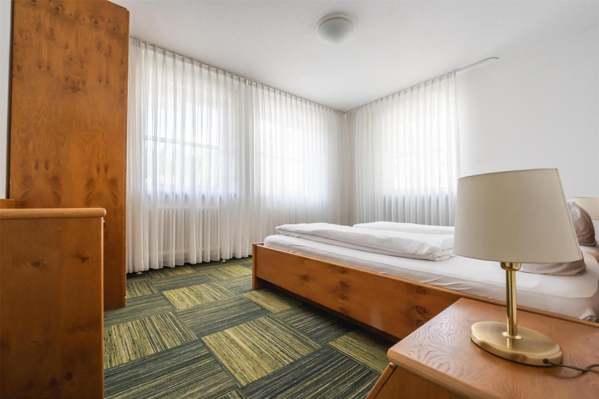 Gut Matheshof Apartments Rieden  Екстер'єр фото